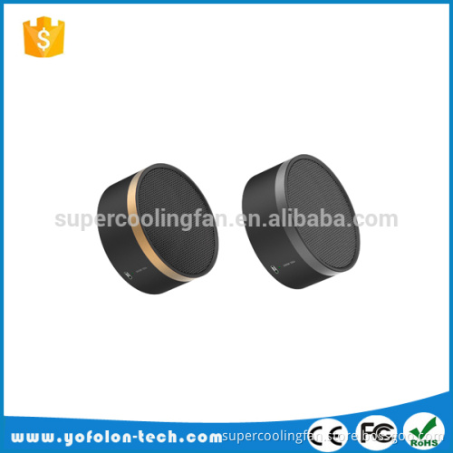 Hot mini protable bluetooth wireless speaker with TF Card function